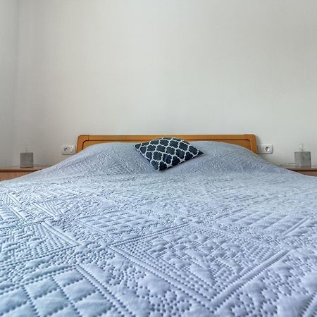 Apartmani Rialto Kakma Eksteriør bilde