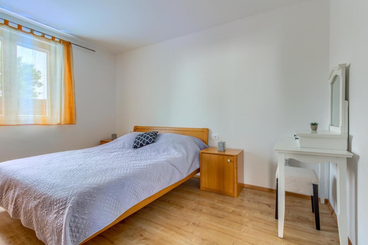 Apartmani Rialto Kakma Eksteriør bilde