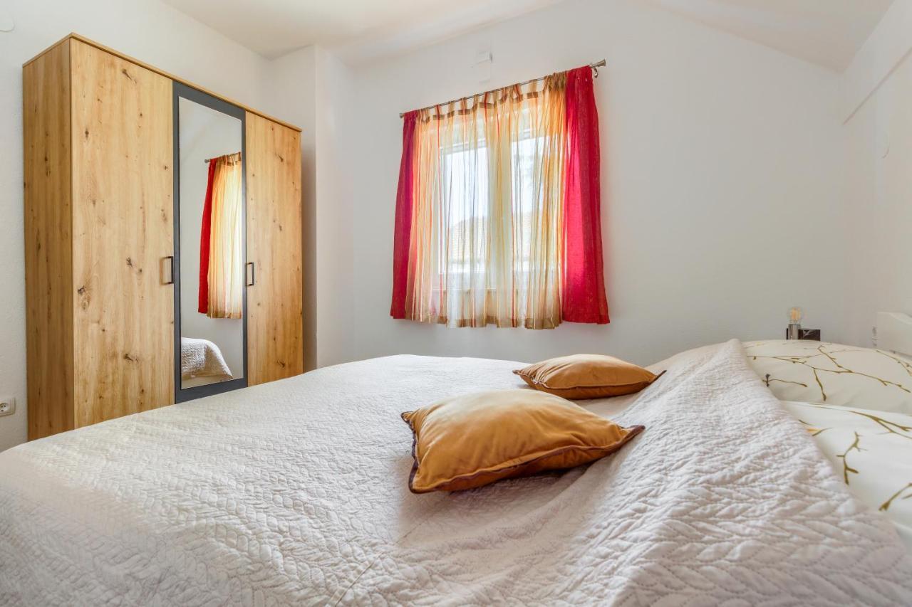 Apartmani Rialto Kakma Eksteriør bilde