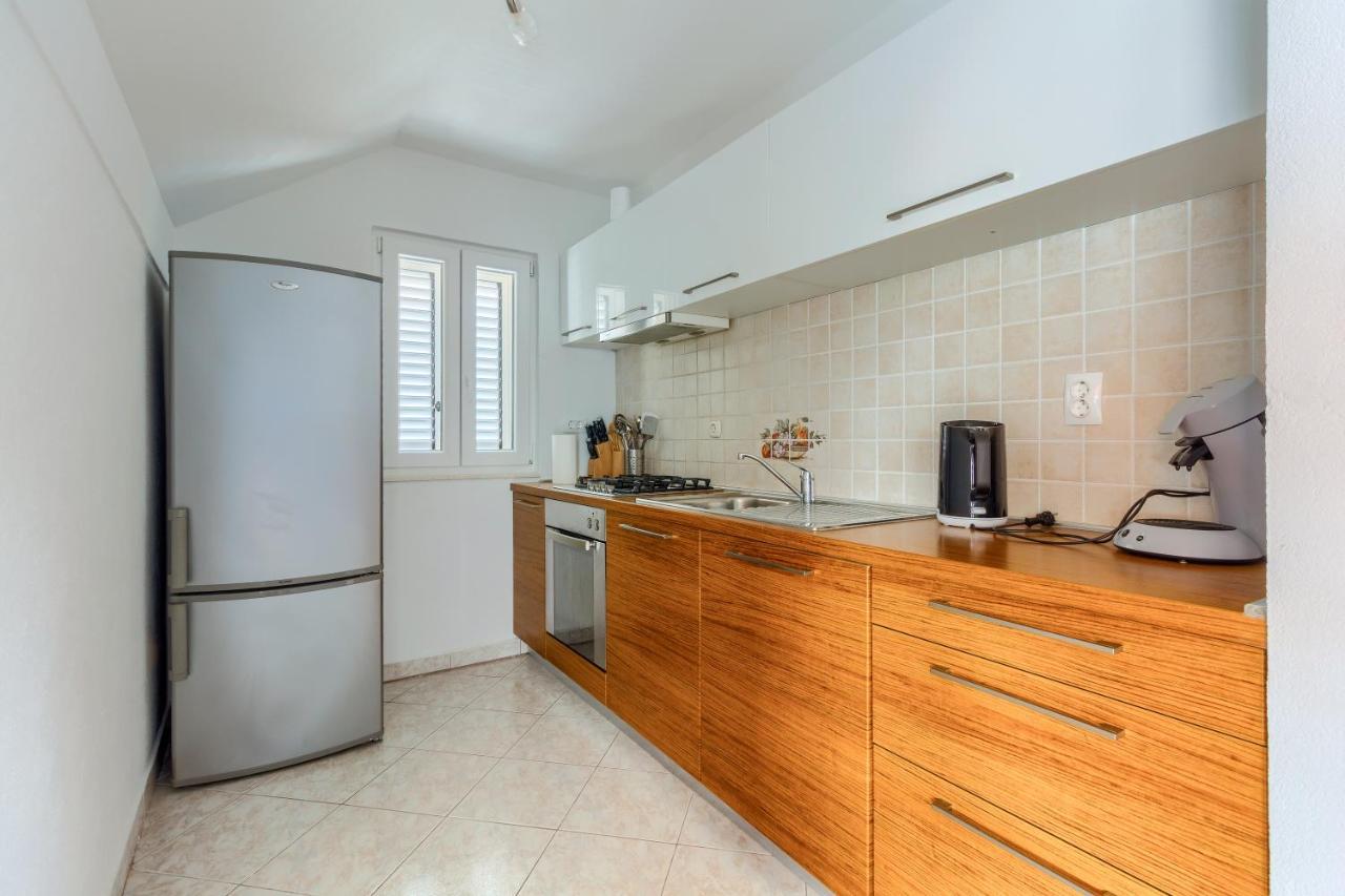 Apartmani Rialto Kakma Eksteriør bilde