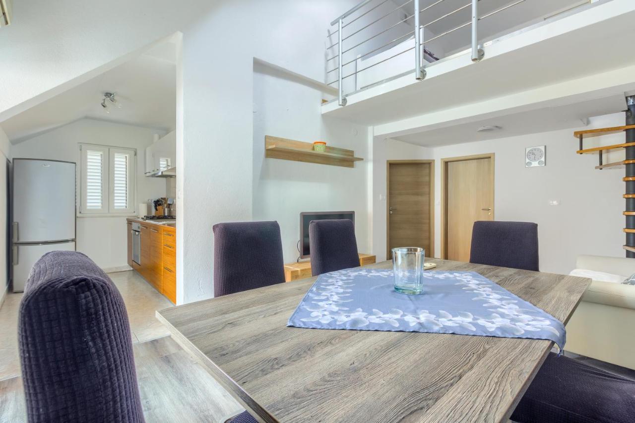 Apartmani Rialto Kakma Eksteriør bilde