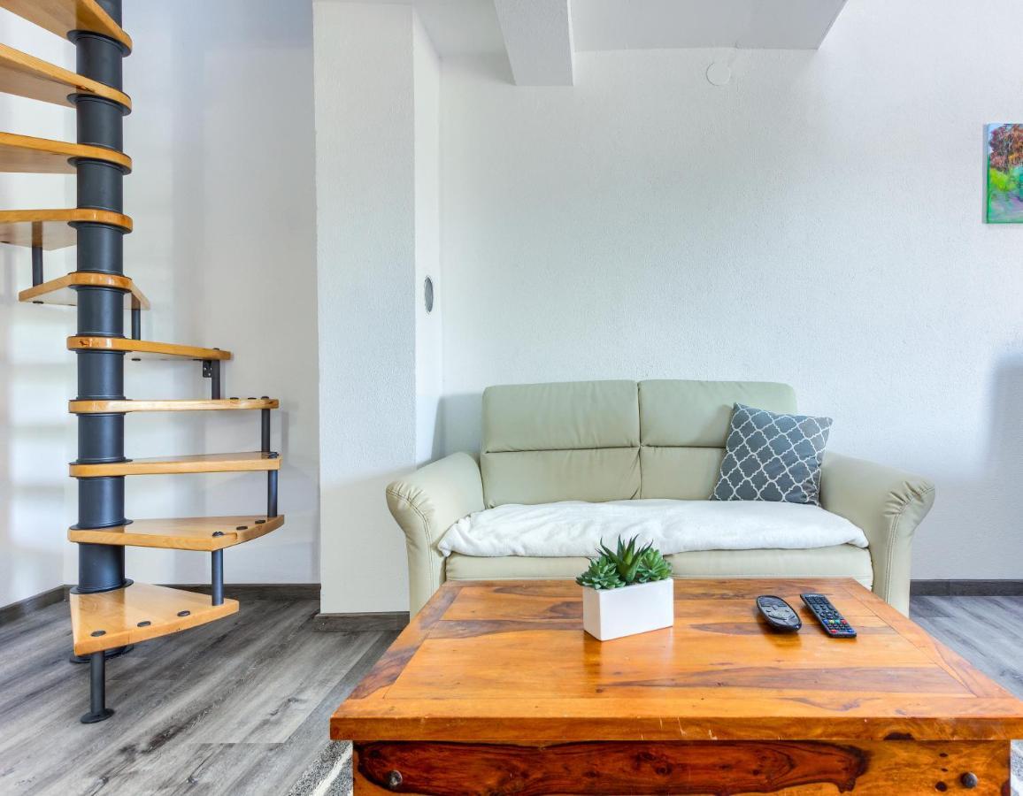 Apartmani Rialto Kakma Eksteriør bilde