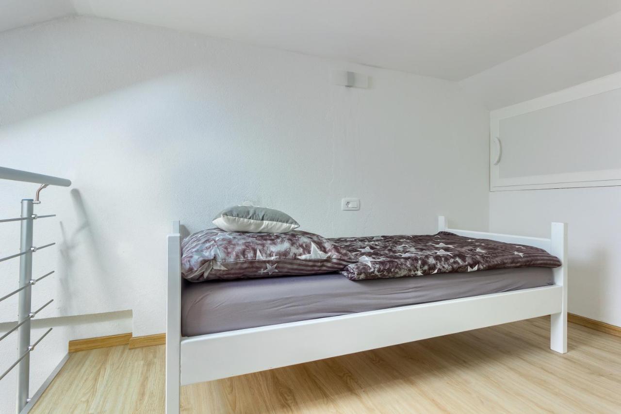 Apartmani Rialto Kakma Eksteriør bilde