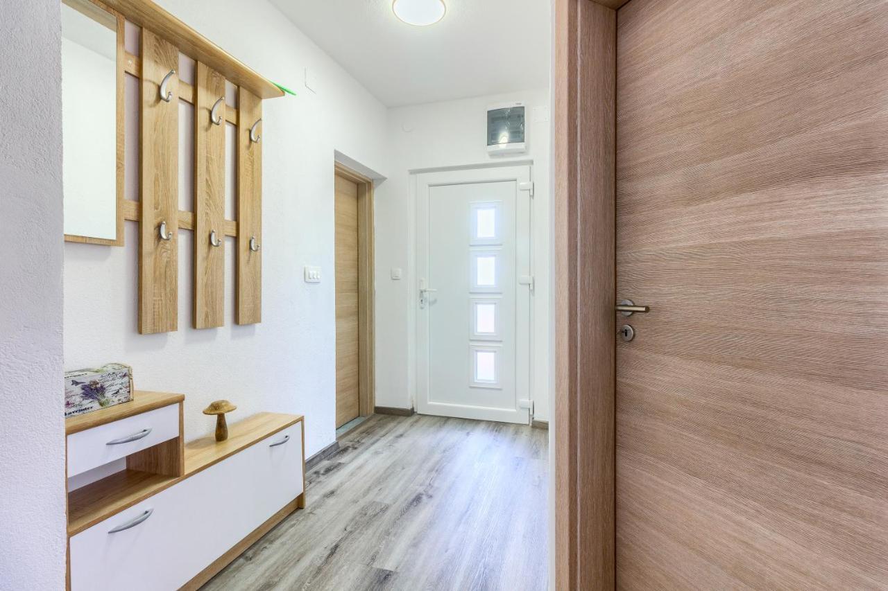 Apartmani Rialto Kakma Eksteriør bilde