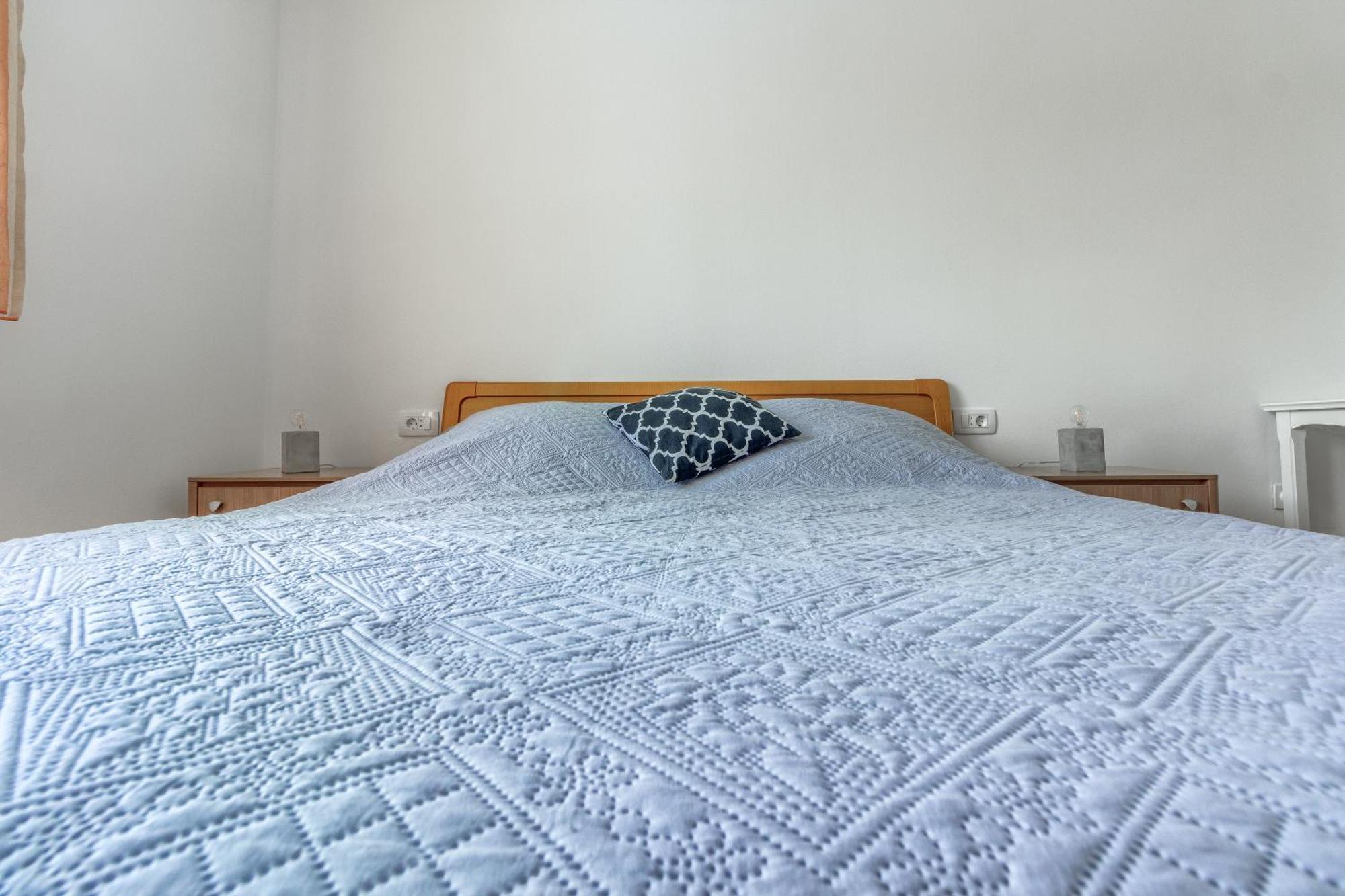 Apartmani Rialto Kakma Eksteriør bilde